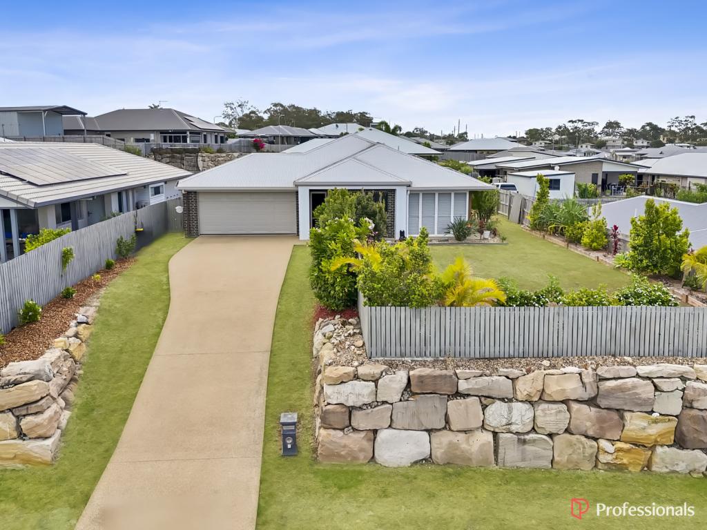 5 Oxford Rd, Yeppoon, QLD 4703