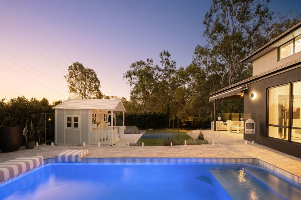 57 Johnson Pl, Moggill, QLD 4070