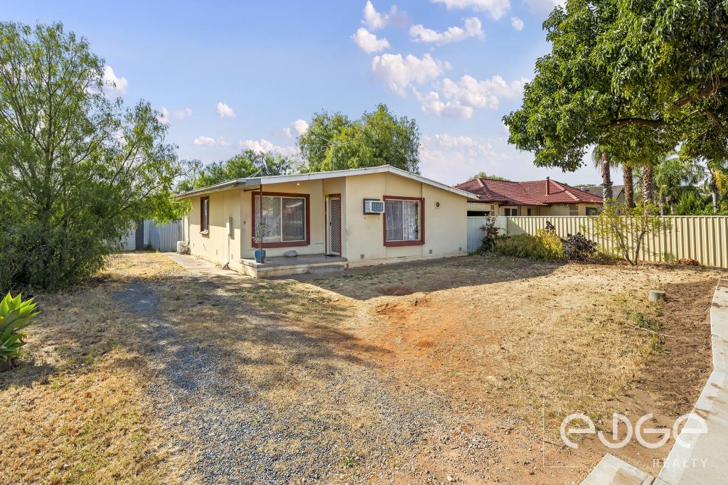 23 Bloomfield Cres, Elizabeth Downs, SA 5113