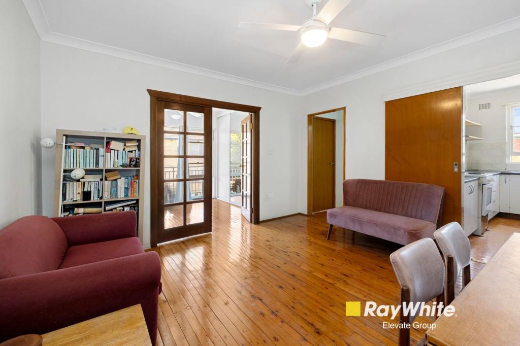 16/7 Grainger Ave, Ashfield, NSW 2131