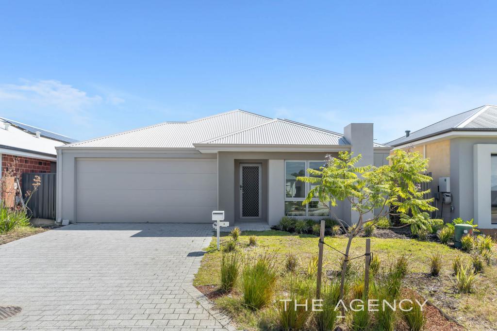 6 Carbunup Cl, South Guildford, WA 6055