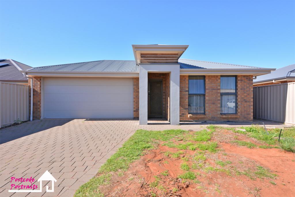 19 Custance Ave, Whyalla Jenkins, SA 5609