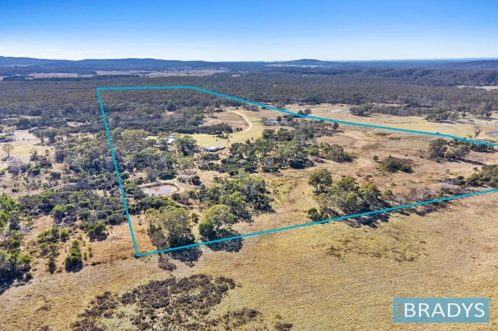 1178 Boro Rd, Boro, NSW 2622