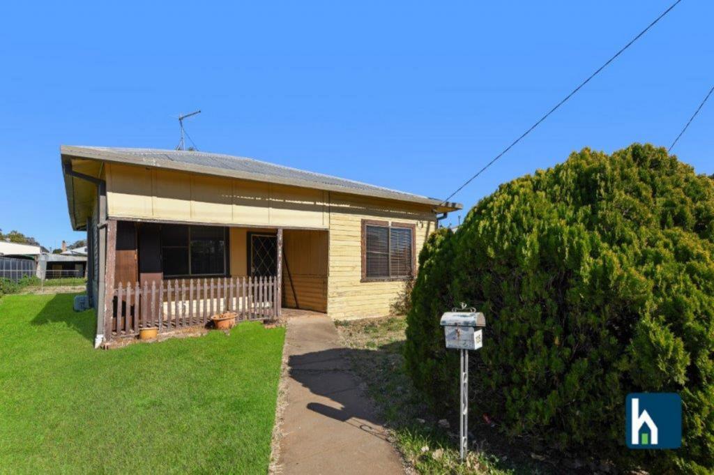 135 Little Barber St, Gunnedah, NSW 2380