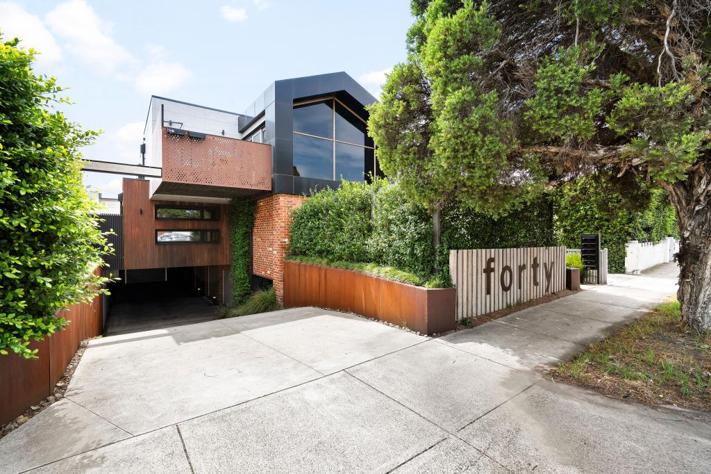 5/40 Bell St, Coburg, VIC 3058