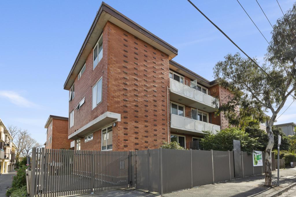 9/37 HOTHAM ST, ST KILDA EAST, VIC 3183