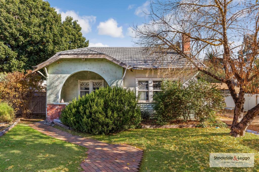 86 HAVLIN ST W, QUARRY HILL, VIC 3550