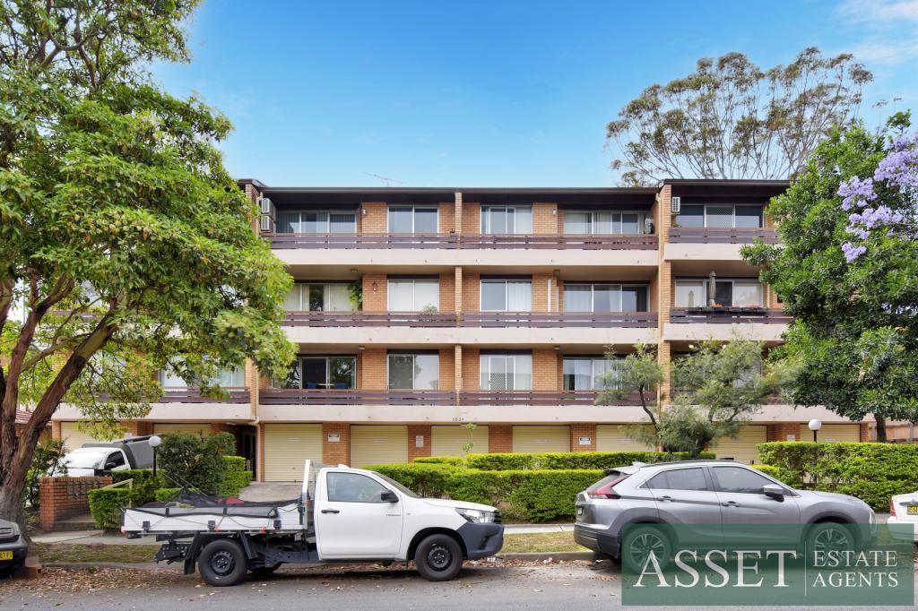 12/20-24 Eden St, Arncliffe, NSW 2205