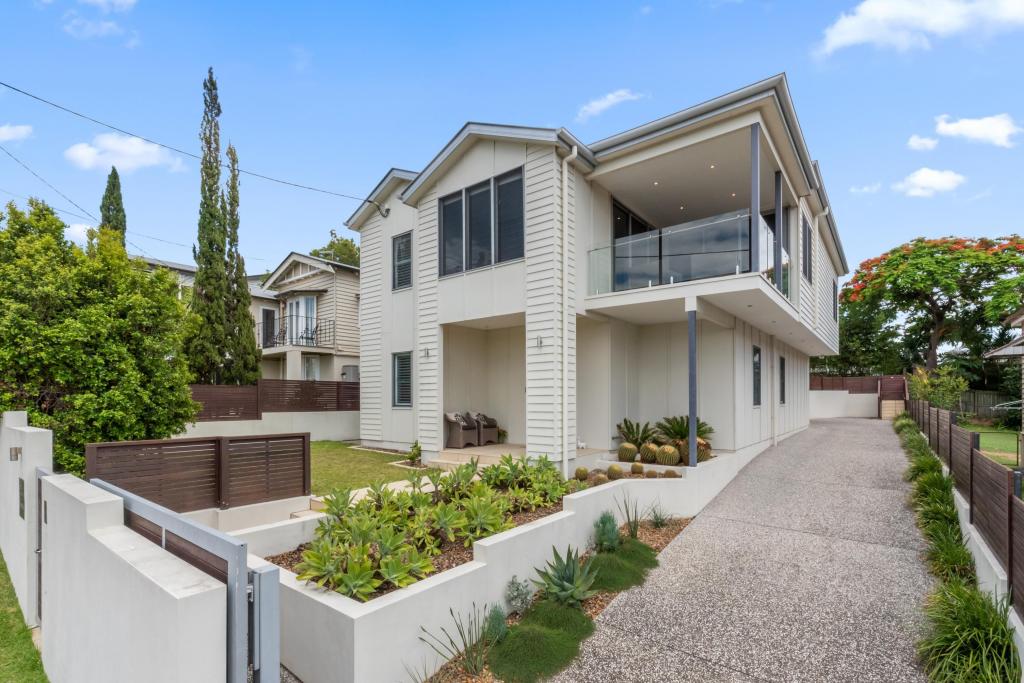 33 Greene St, Newmarket, QLD 4051