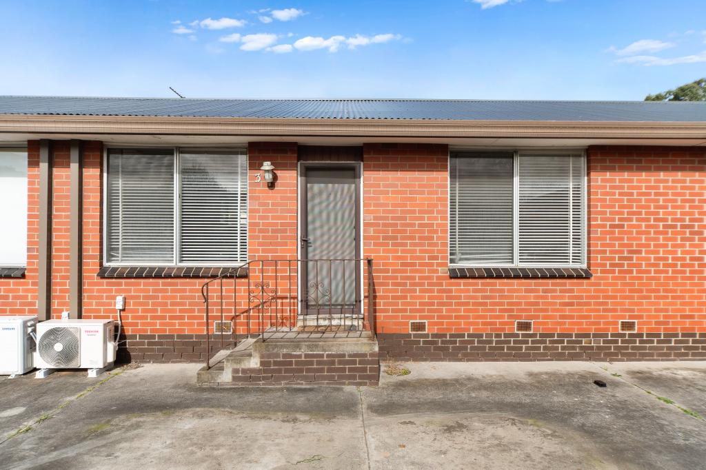 3/17 Lewis St, Frankston, VIC 3199