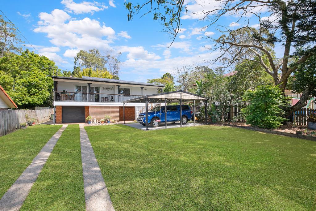 81 Beeville Rd, Petrie, QLD 4502