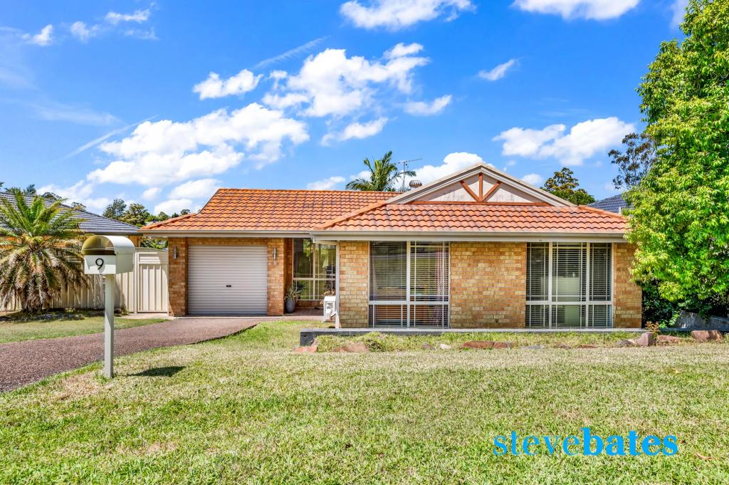 9 Beaton Ave, Raymond Terrace, NSW 2324