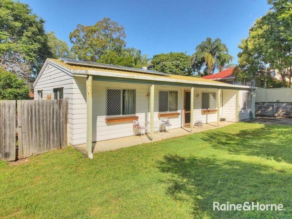 Contact agent for address, BORONIA HEIGHTS, QLD 4124
