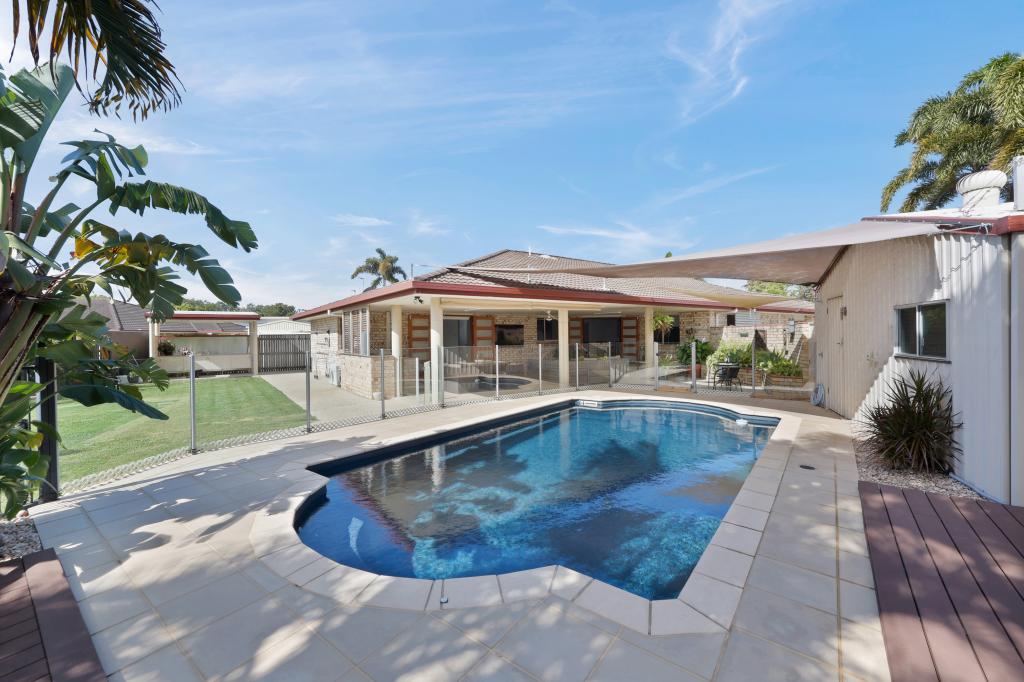 13 Inglewood Cl, Andergrove, QLD 4740
