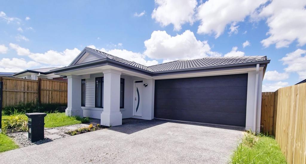 36 Sunny Cres, Ripley, QLD 4306