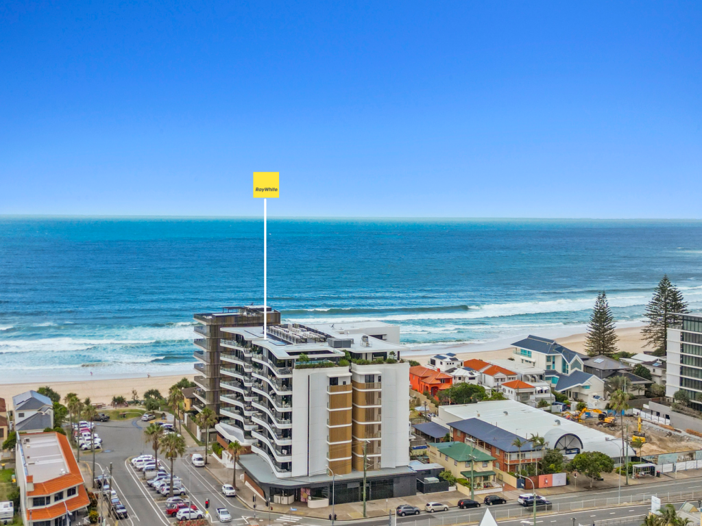 406/6 Palm Beach Ave, Palm Beach, QLD 4221