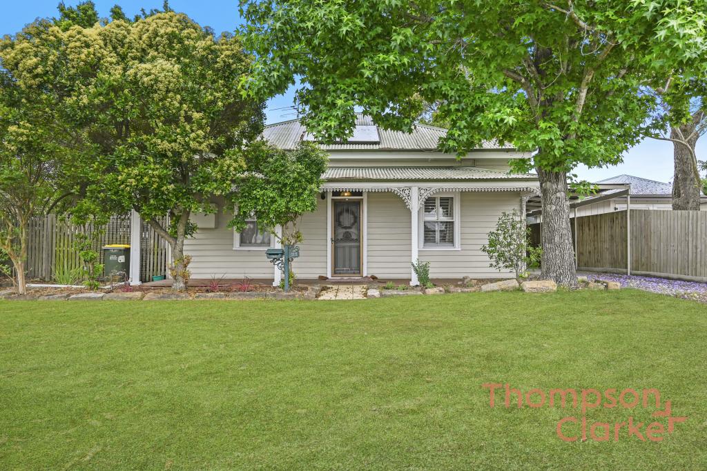 113 High St, Morpeth, NSW 2321