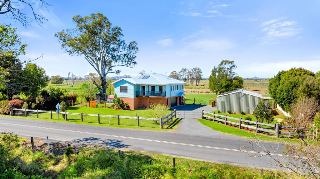 694 Lawrence Rd, Southgate, NSW 2460