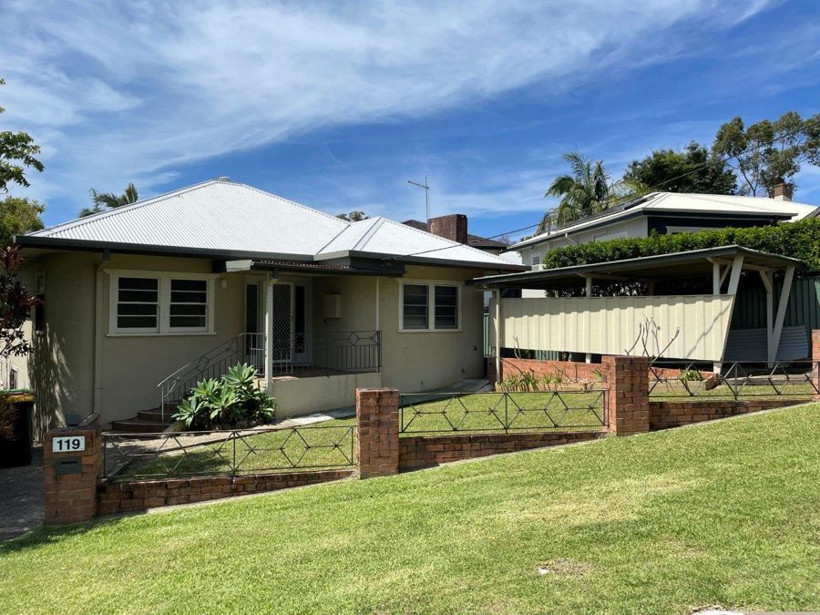 119 Albany St, Coffs Harbour, NSW 2450