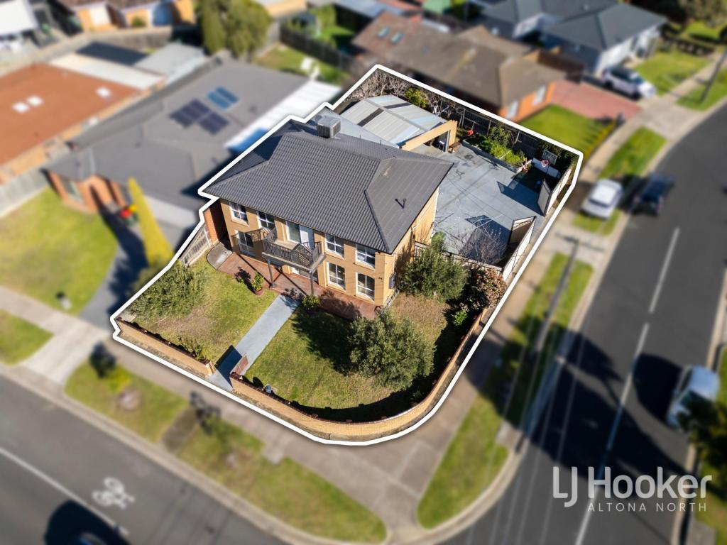 214 Victoria St, Altona Meadows, VIC 3028