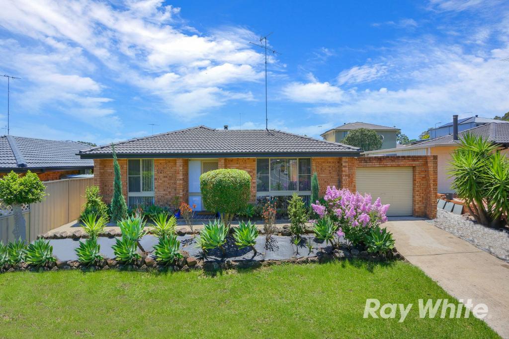 67 Banks Dr, St Clair, NSW 2759