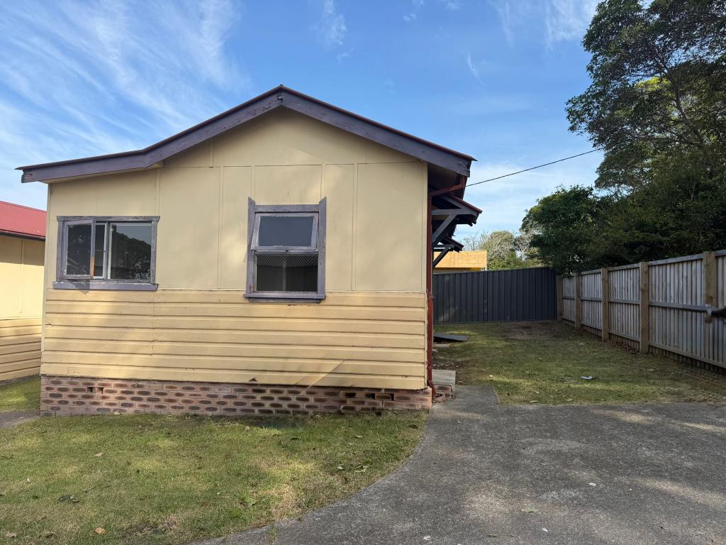 1/72 Greenwell Point Rd, Greenwell Point, NSW 2540