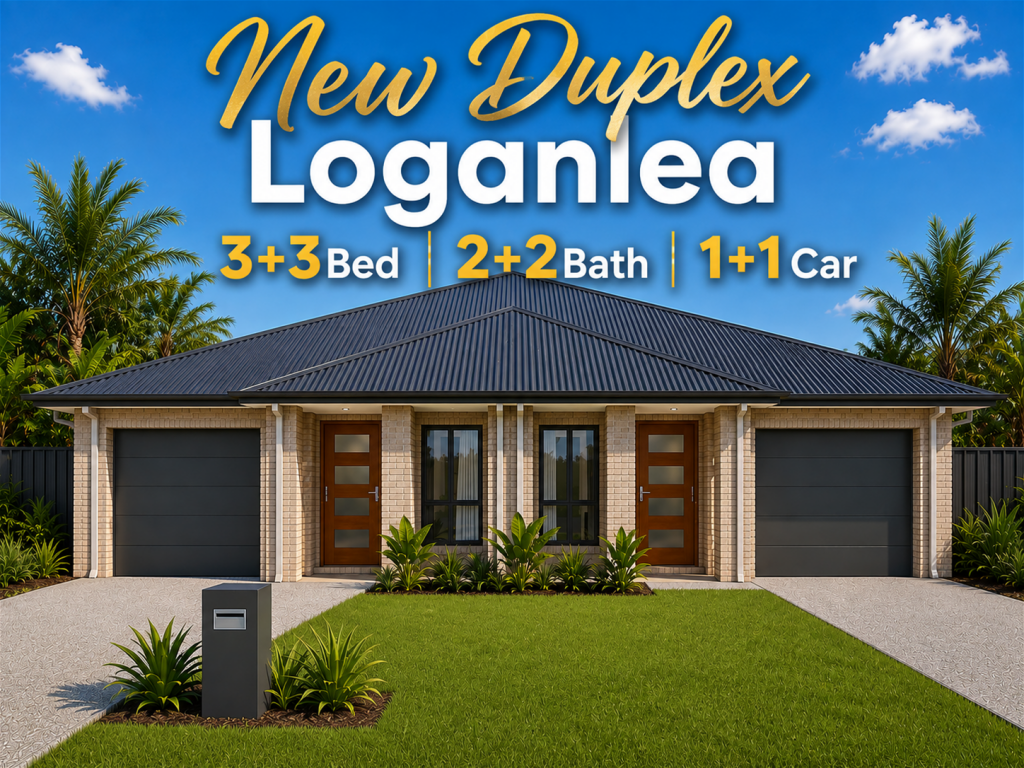 Contact Agent For Address, Loganlea, QLD 4131