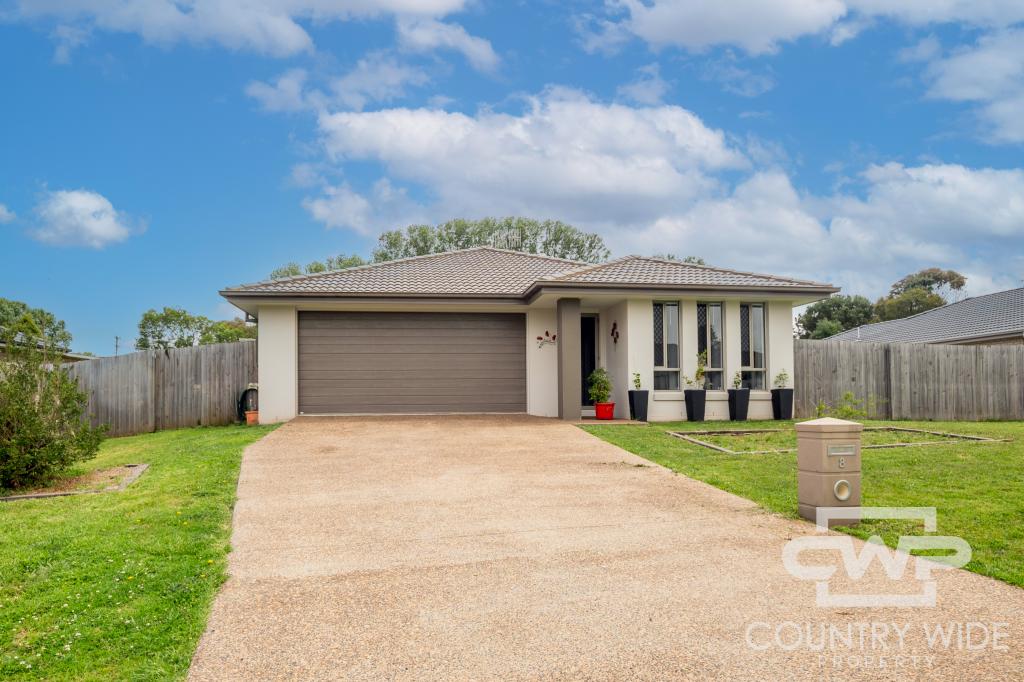 8 White Gum Pl, Guyra, NSW 2365