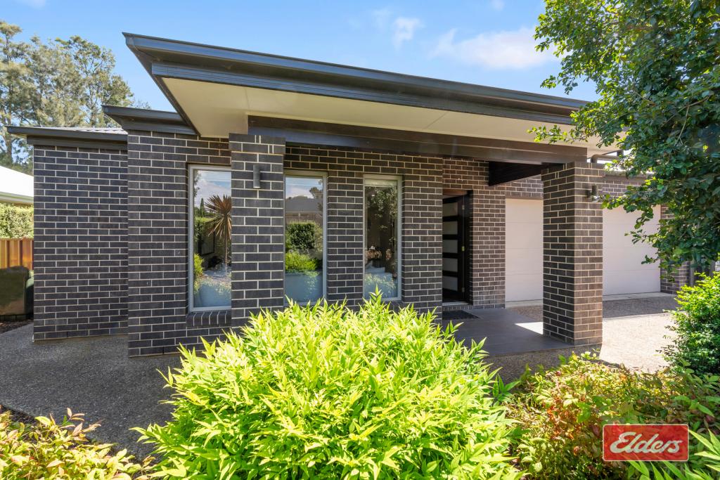 9 Polkinghorne Pl, Williamstown, SA 5351