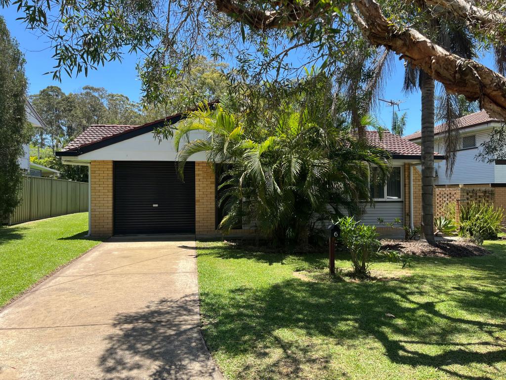 6 Redgrave St, Stafford Heights, QLD 4053