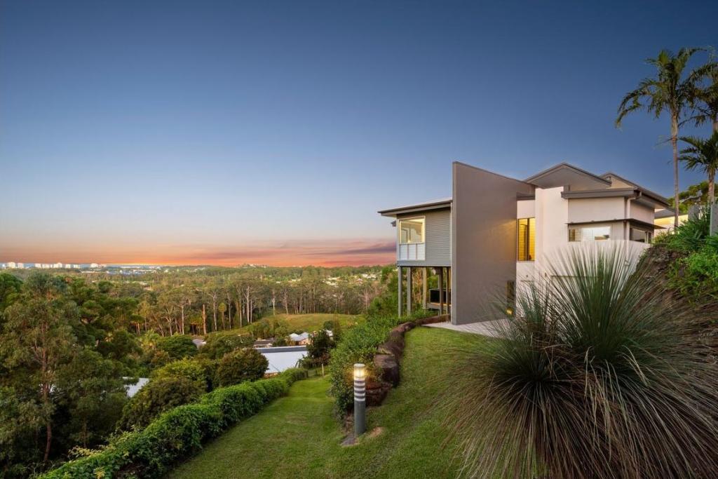 Residence Six Of 21 Clearview Ct, Buderim, QLD 4556