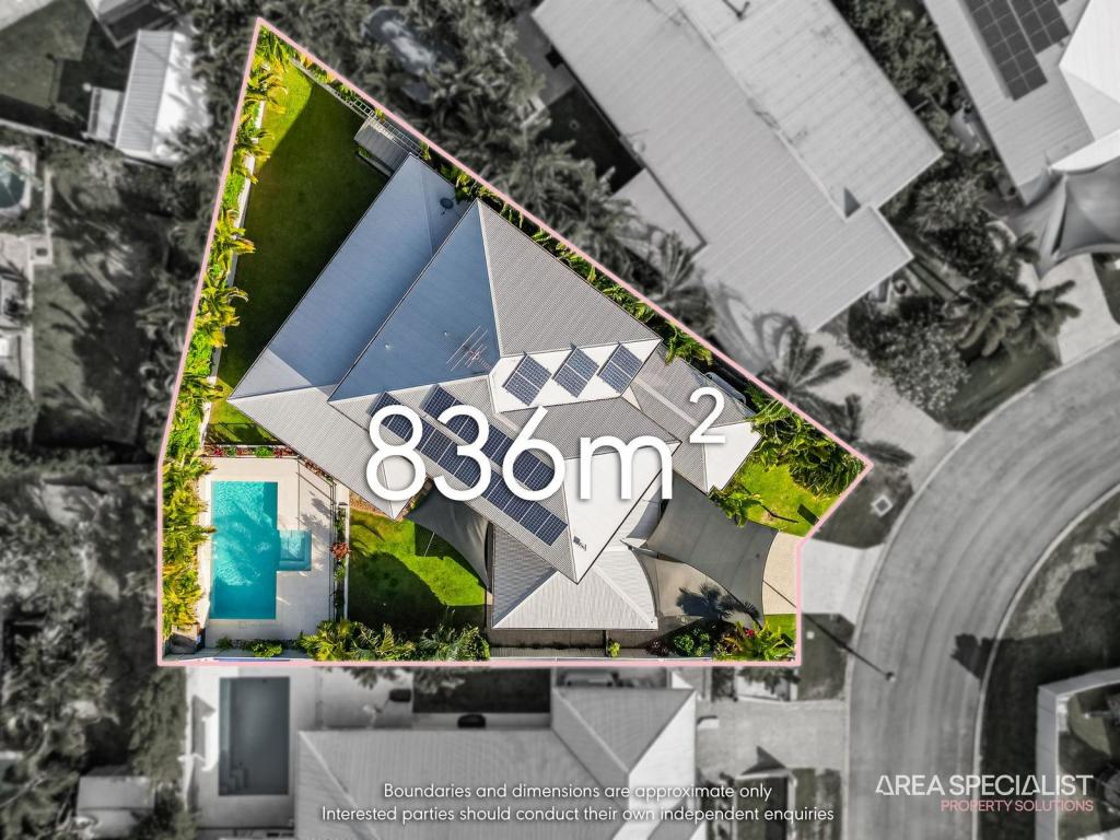 9 Tarella Ct, Ormeau, QLD 4208