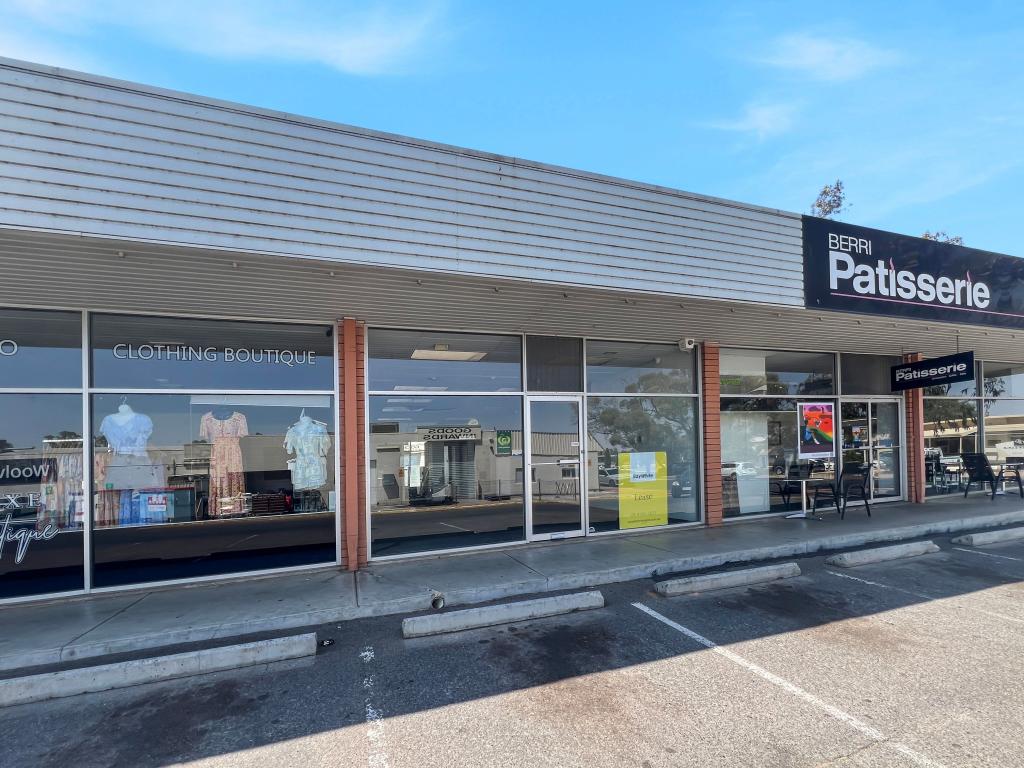 7/9 VAUGHAN TCE, BERRI, SA 5343