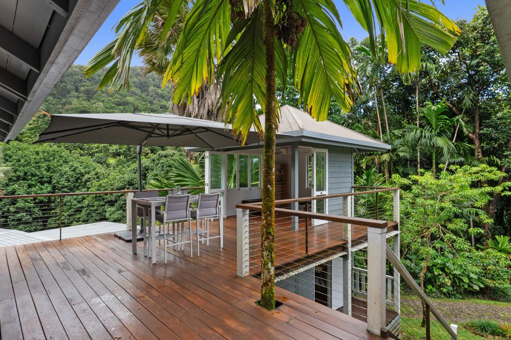 94 Nicole Dr, Cape Tribulation, QLD 4873