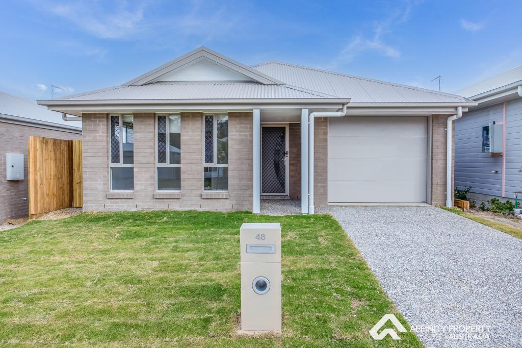 48 Regatta Cct, Burpengary, QLD 4505