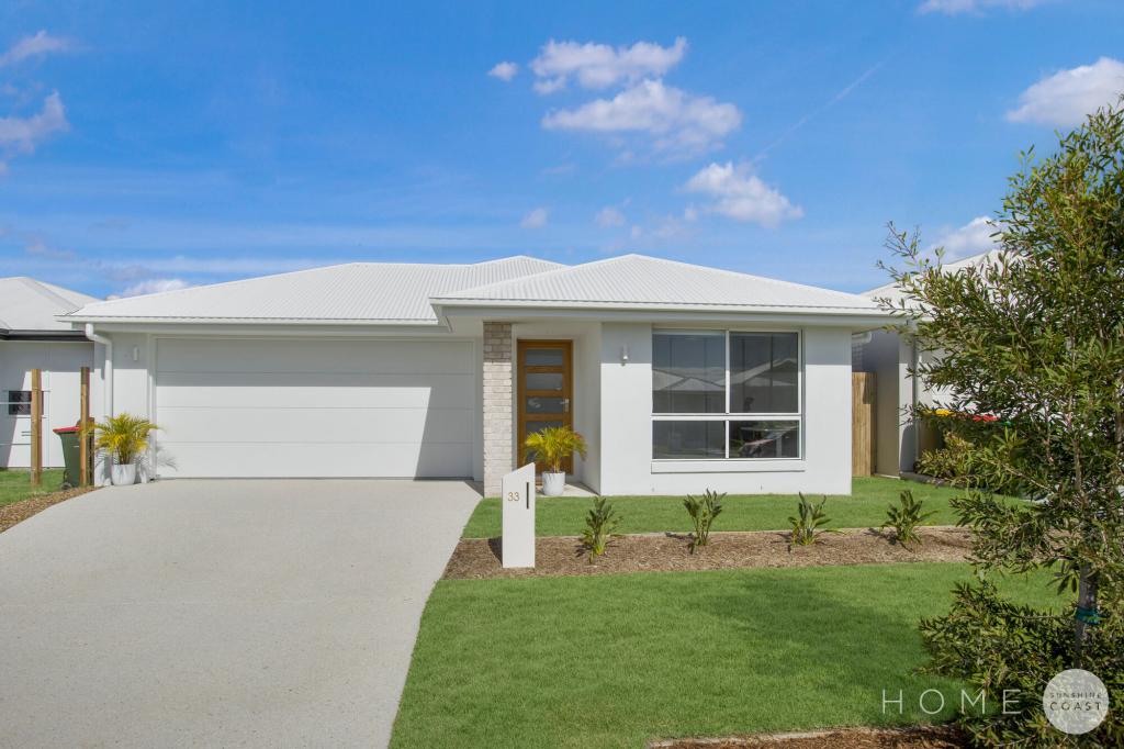 33 Dune Way, Banya, QLD 4551