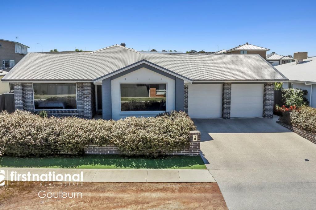 9 Gardiner Rd, Goulburn, NSW 2580
