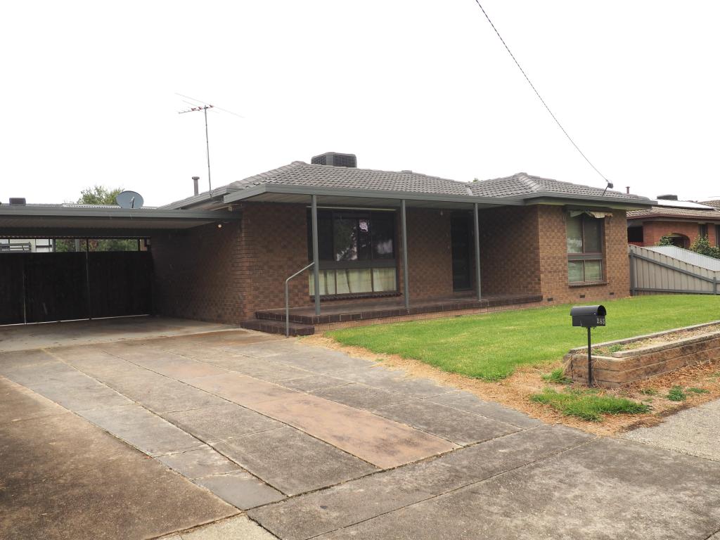 285 Lawrence St, Wodonga, VIC 3690