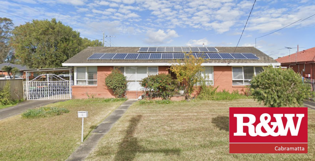 2 Jasmine Cres, Cabramatta, NSW 2166