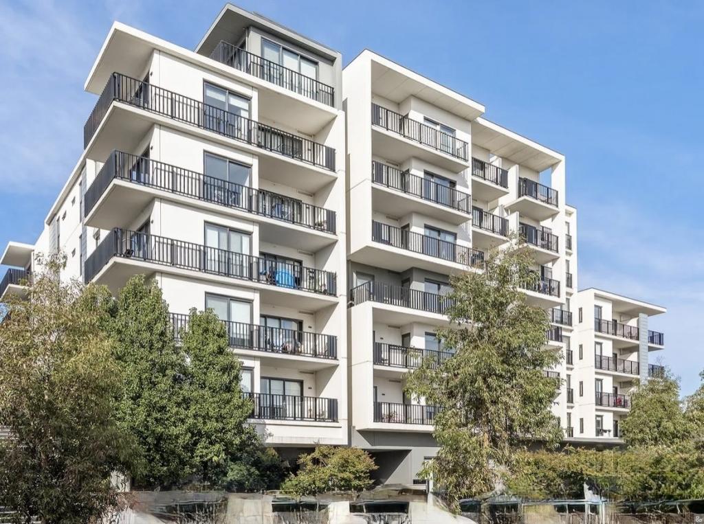 407/12 OLIVE YORK WAY, BRUNSWICK WEST, VIC 3055