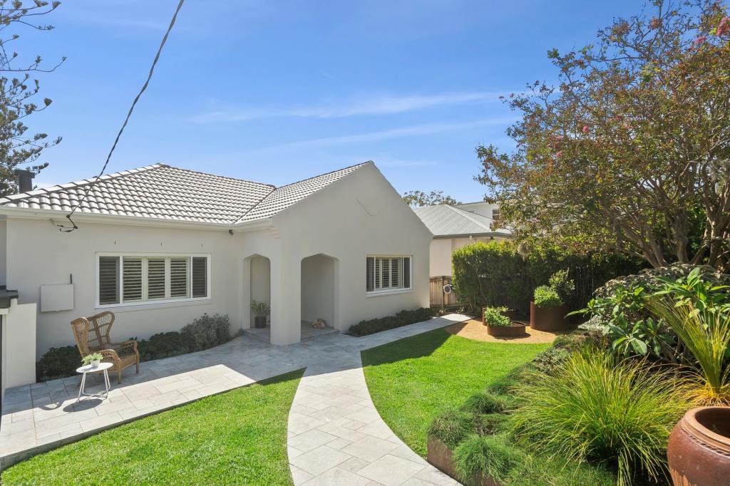 3 Mcdonald St, Freshwater, NSW 2096