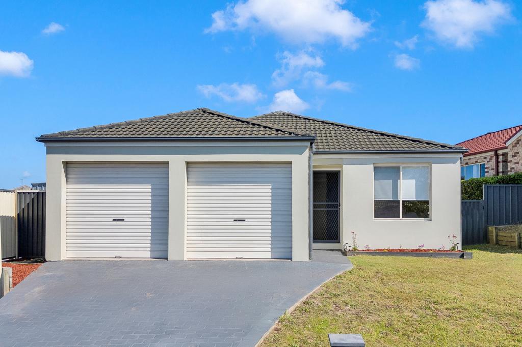 29 LOONGANA CRES, BLUE HAVEN, NSW 2262