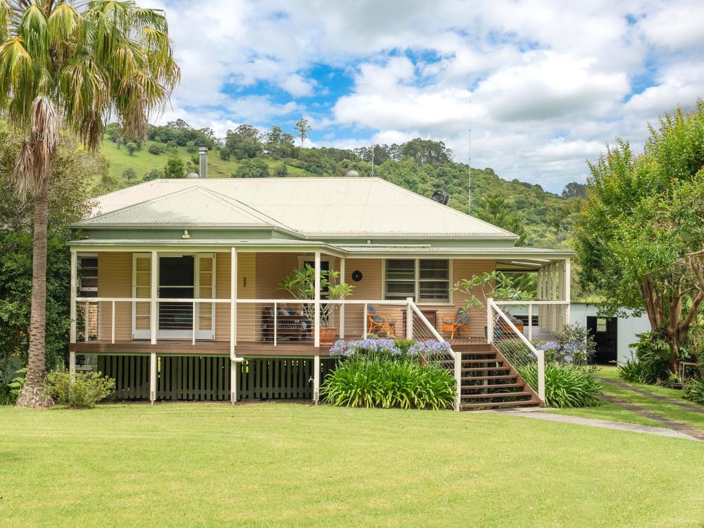 98 Tuntable Creek Rd, The Channon, NSW 2480