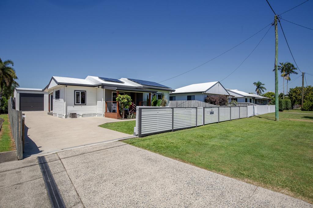 39 Bannister St, South Mackay, QLD 4740