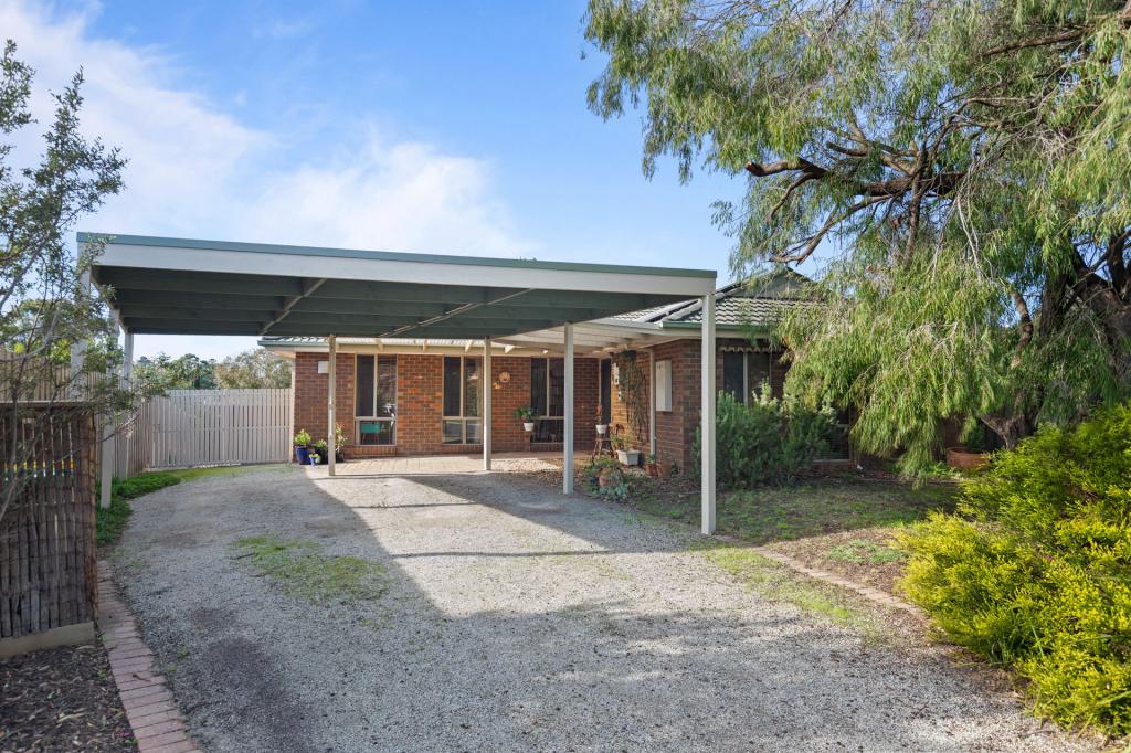 6 Anjaya Ct, Frankston, VIC 3199