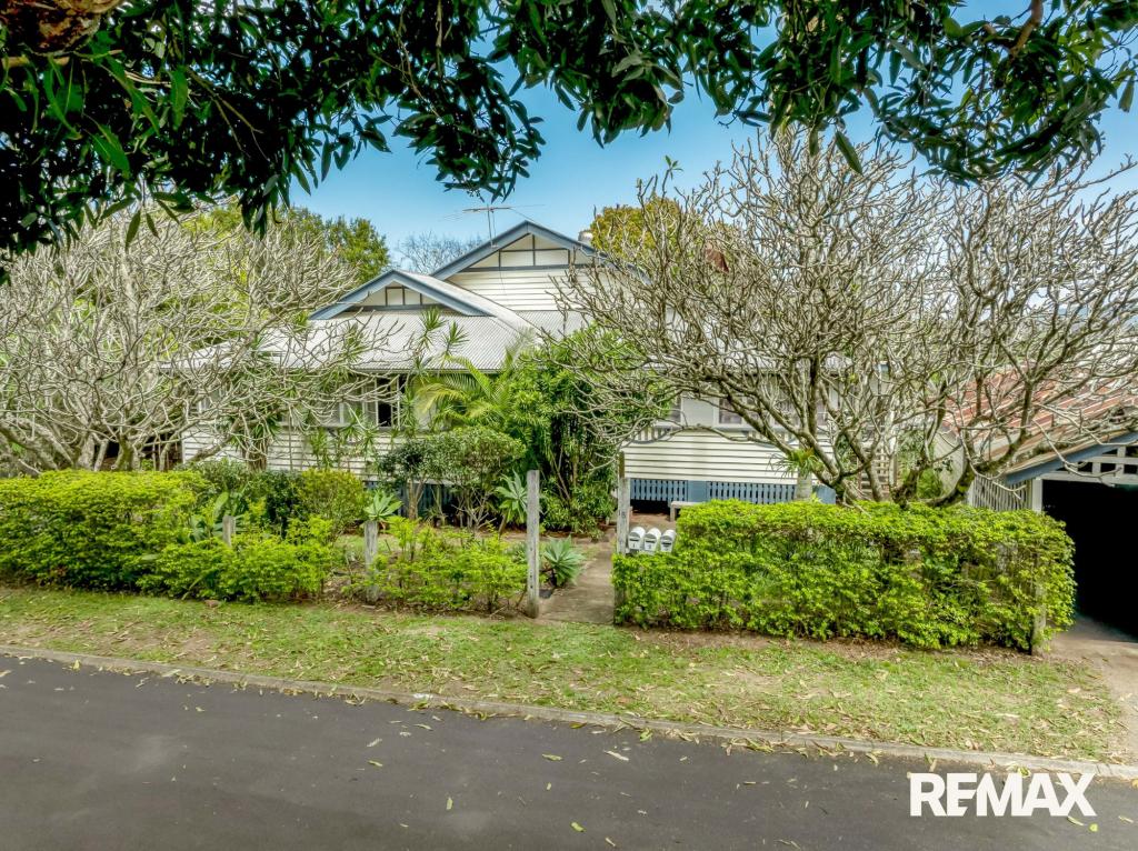 15 Magnolia St, Nambour, QLD 4560