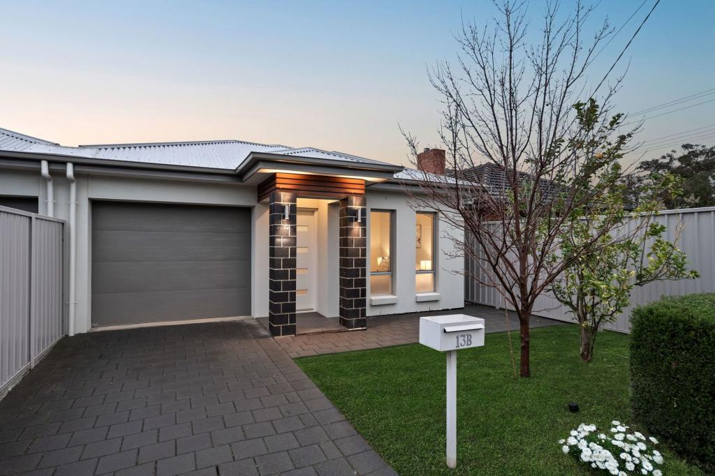 13b Nellie Ave, Mitchell Park, SA 5043
