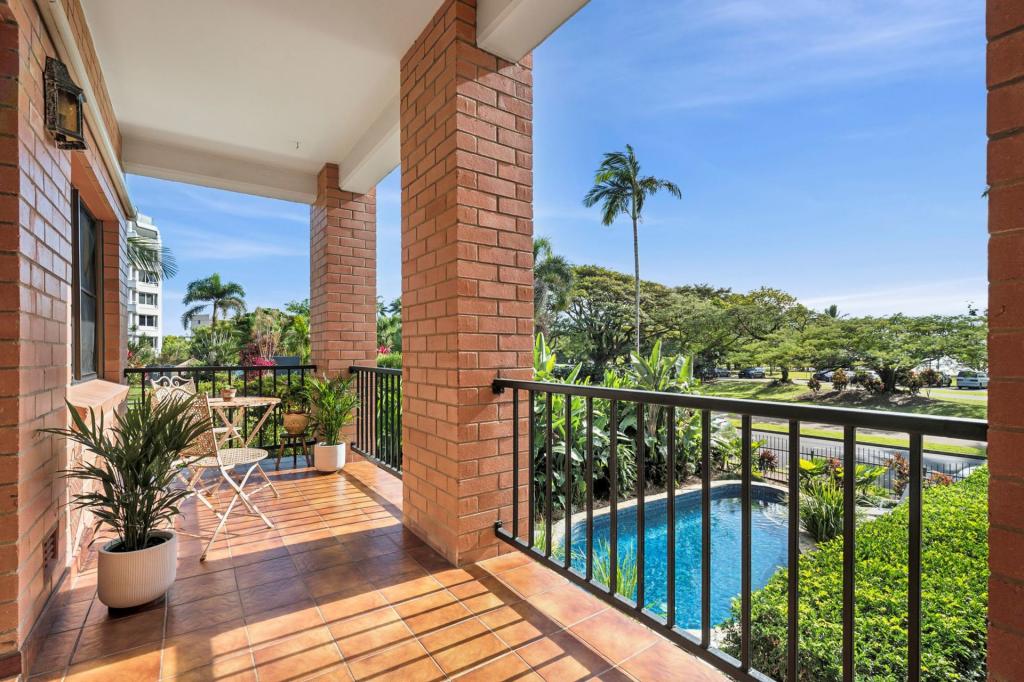 6/271 Esplanade, Cairns North, QLD 4870