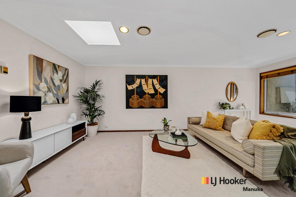 1/10 Murray Cres, Griffith, ACT 2603