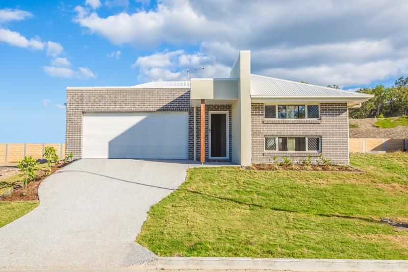 22 Belyando St, Holmview, QLD 4207
